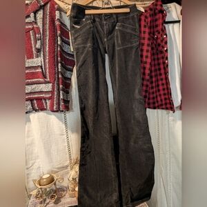 Women  diesel pants